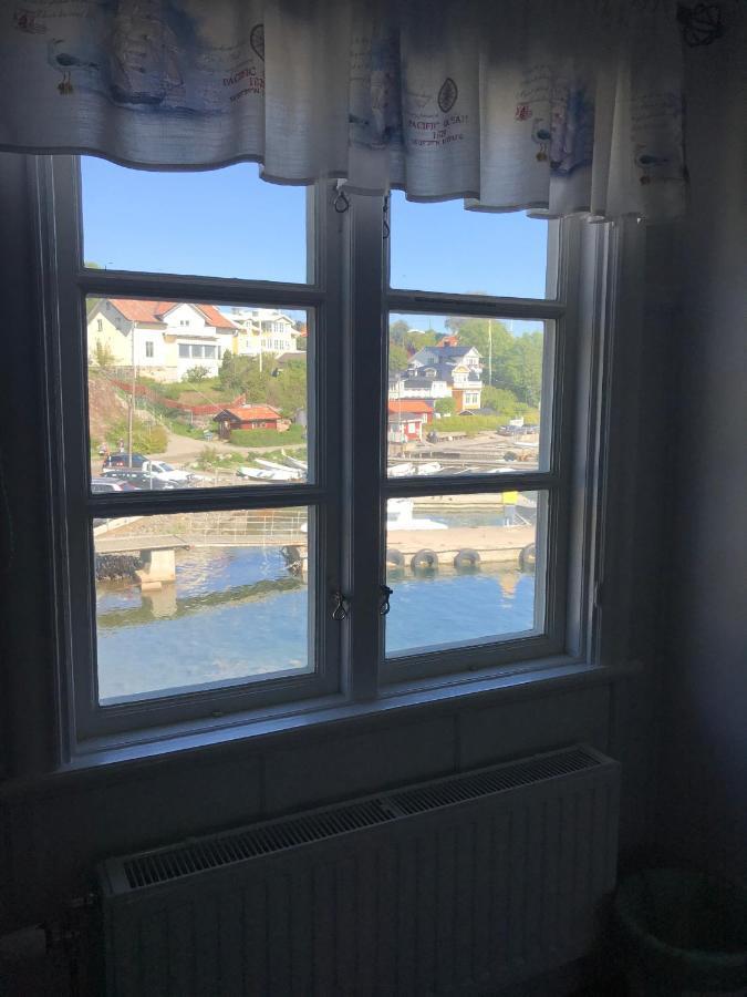 Vandrarhemmet Lotsen Dalarö Eksteriør bilde
